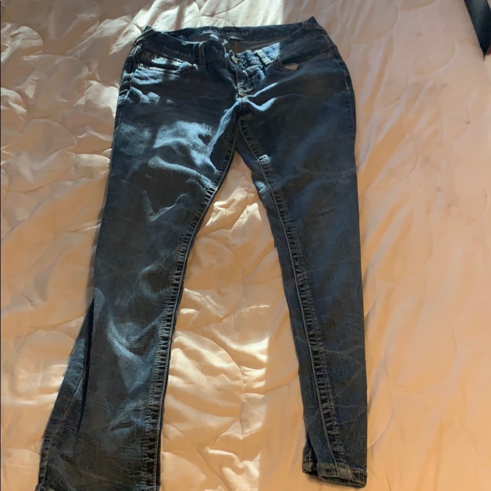 Pants - Picture 3 of 3